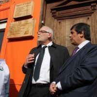 Gobierno de Chile comprará casa de infancia de Pablo Neruda en la ciudad de Temuco